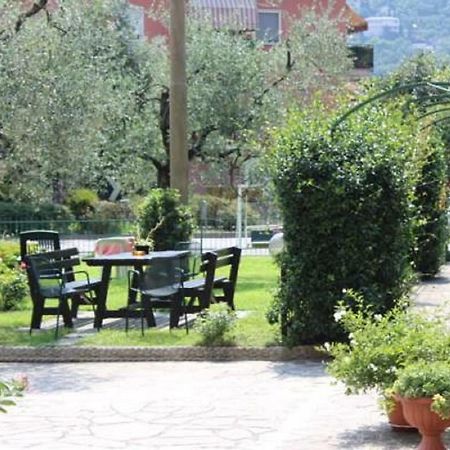 Villa Marina Torbole Sul Garda Dış mekan fotoğraf