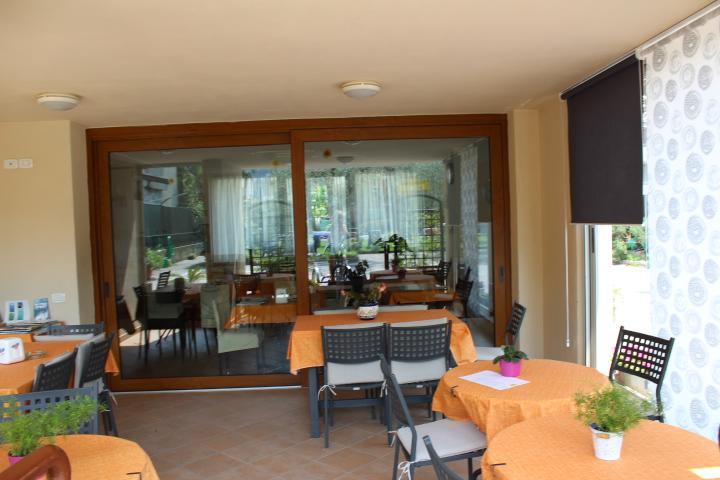 Villa Marina Torbole Sul Garda Dış mekan fotoğraf
