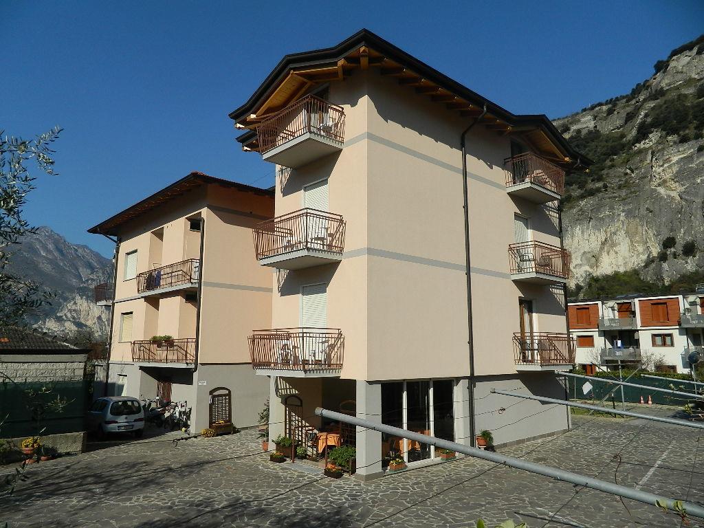 Villa Marina Torbole Sul Garda Dış mekan fotoğraf