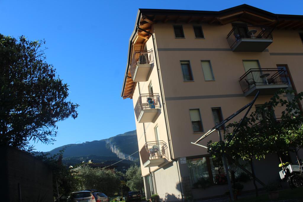 Villa Marina Torbole Sul Garda Dış mekan fotoğraf