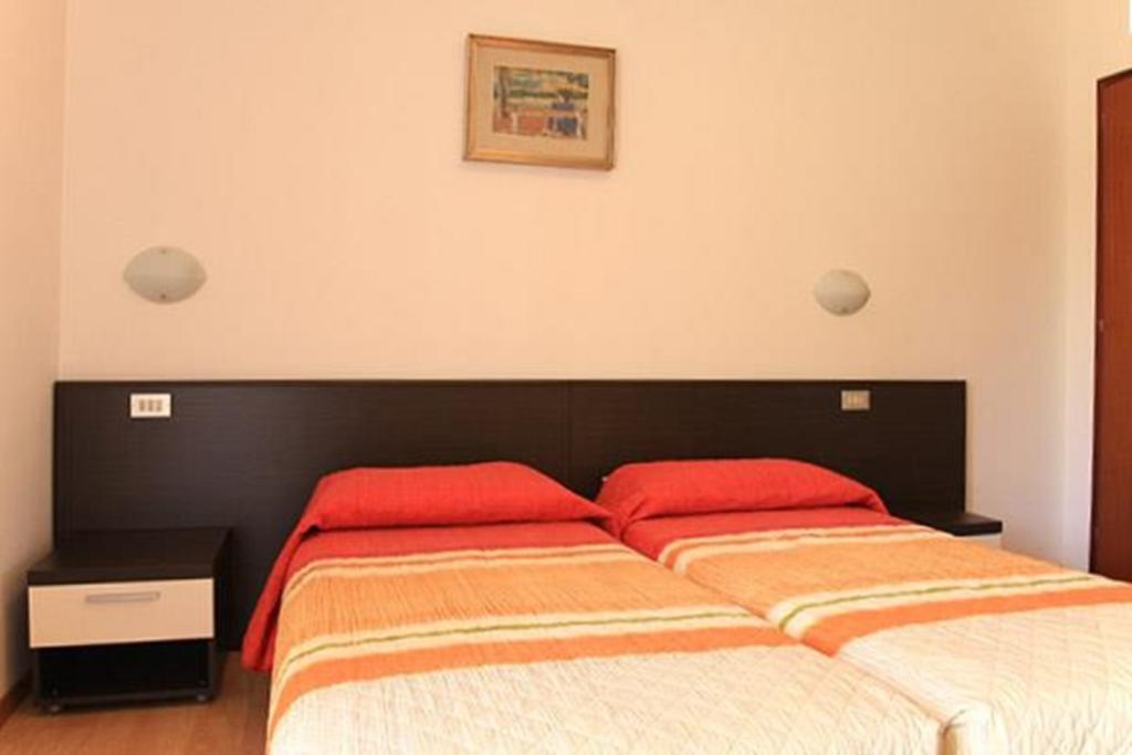 Villa Marina Torbole Sul Garda Dış mekan fotoğraf