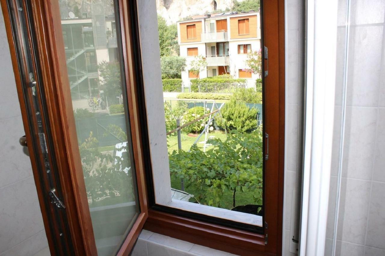 Villa Marina Torbole Sul Garda Dış mekan fotoğraf
