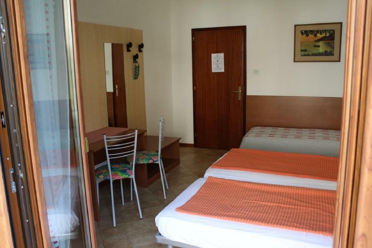 Villa Marina Torbole Sul Garda Dış mekan fotoğraf